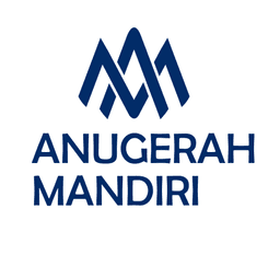Anugerah Mandiri Logo