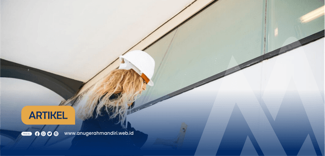 Pasang Kaca Film Terpercaya di Jabodetabek